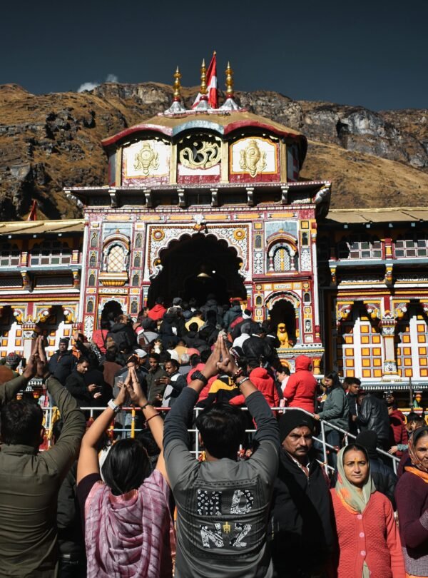 Badrinath