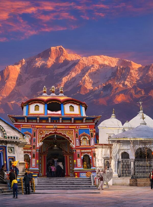 Char Dham Yatra
