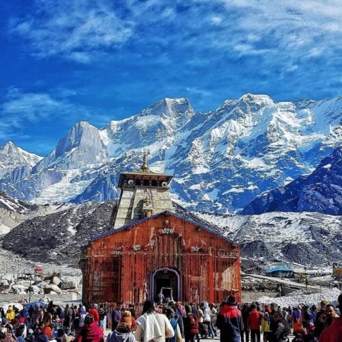 Keadrnath