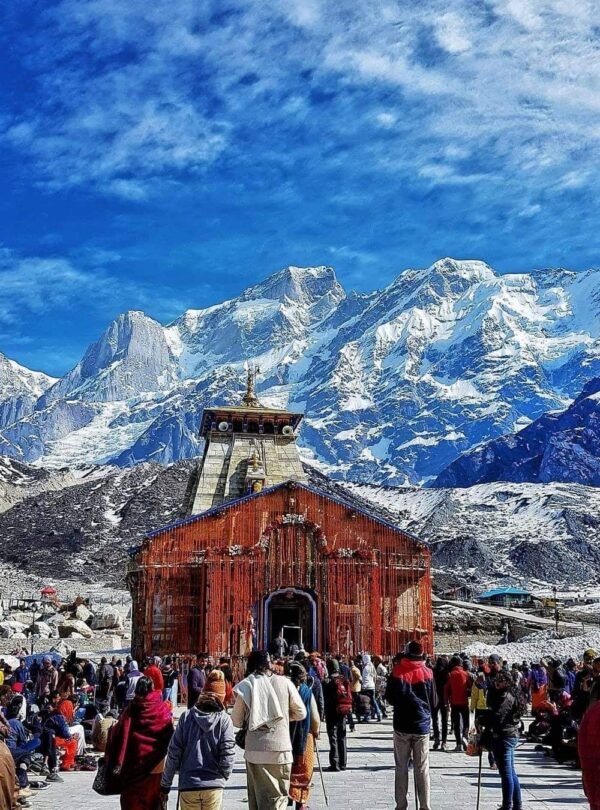 Keadrnath