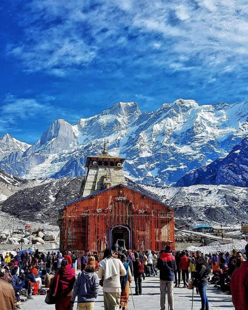 Keadrnath