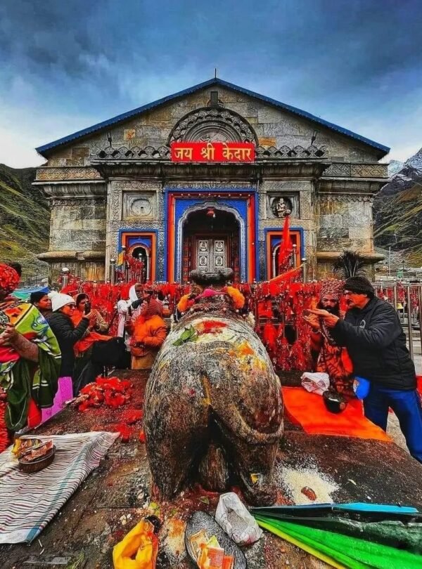 Kedarnath