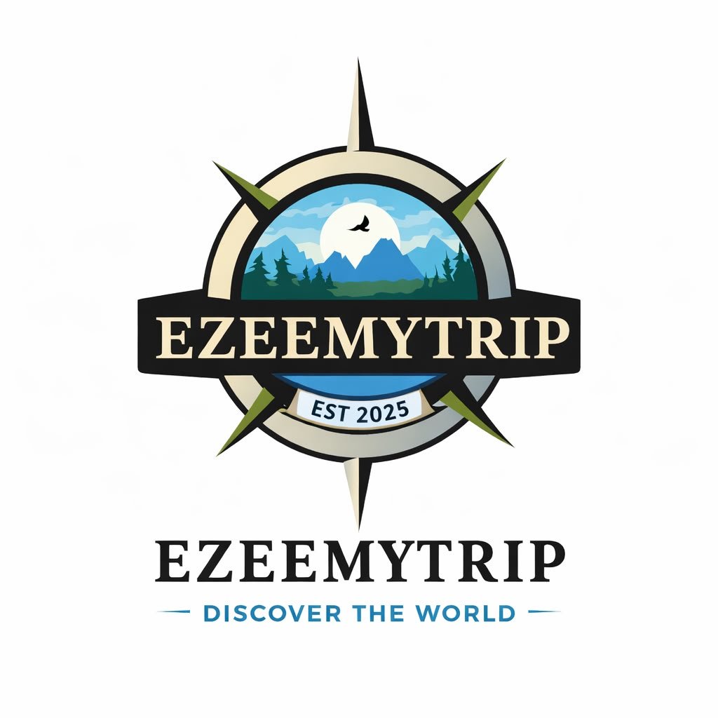 EzeeMyTrips