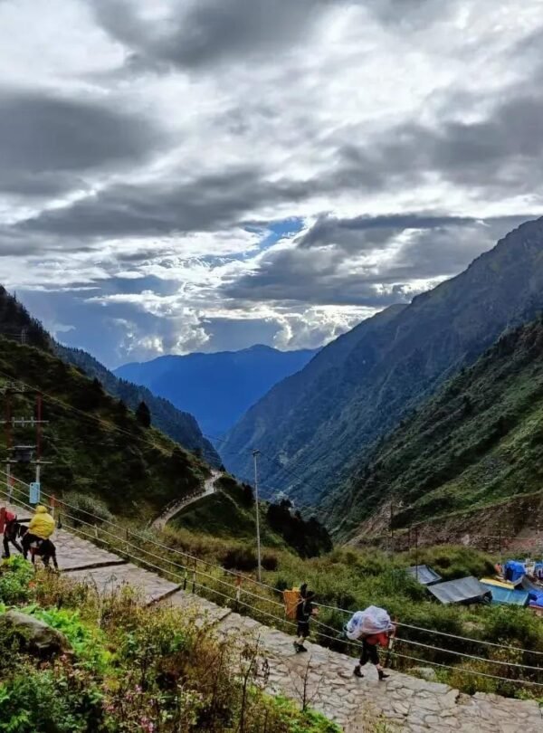 Kedarnath