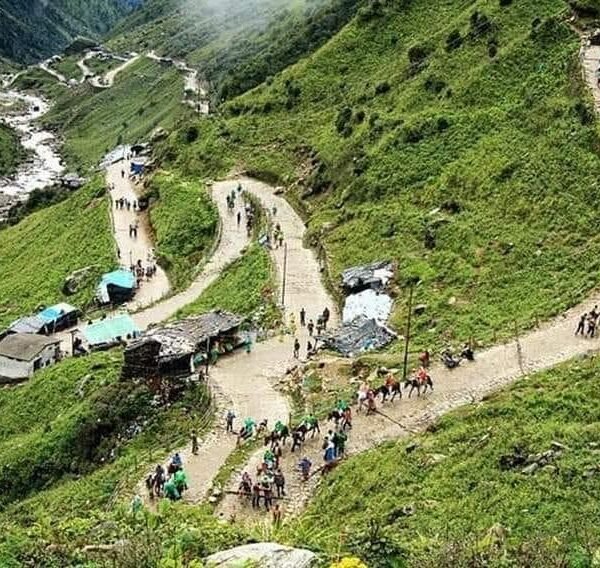 Kedarnath