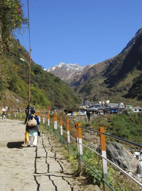 Kedarnath